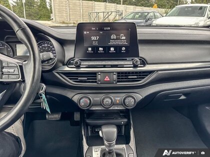 used 2020 Kia Forte car, priced at $16,849