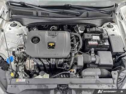 used 2020 Kia Forte car, priced at $16,849