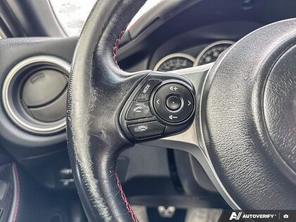 used 2017 Subaru BRZ car, priced at $22,749