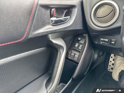 used 2017 Subaru BRZ car, priced at $22,749