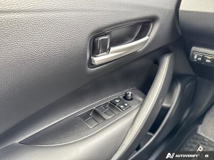 used 2024 Toyota Corolla car, priced at $35,724