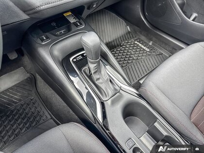 used 2024 Toyota Corolla car, priced at $35,724