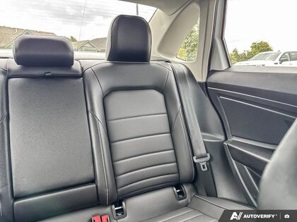 used 2023 Volkswagen Jetta car, priced at $26,298