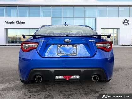 used 2017 Subaru BRZ car, priced at $22,749