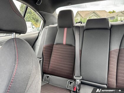 used 2024 Toyota Corolla car, priced at $35,724