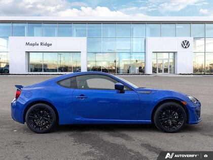 used 2017 Subaru BRZ car, priced at $22,749