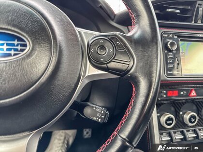 used 2017 Subaru BRZ car, priced at $22,749