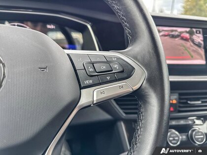 used 2023 Volkswagen Jetta car, priced at $26,298