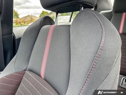 used 2024 Toyota Corolla car, priced at $35,724