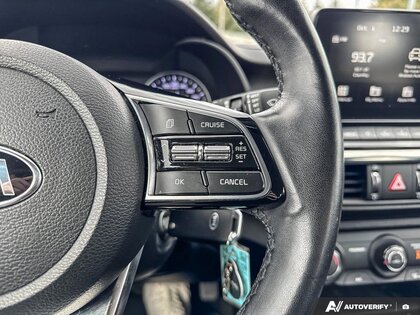 used 2020 Kia Forte car, priced at $16,849