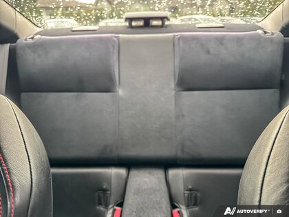 used 2017 Subaru BRZ car, priced at $22,749