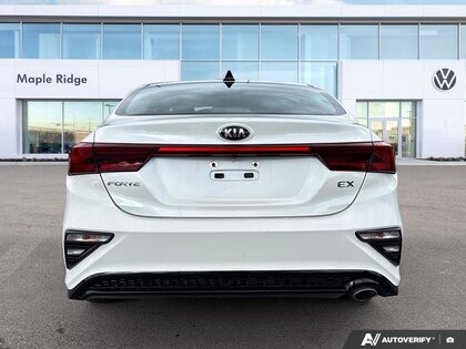 used 2020 Kia Forte car, priced at $16,849