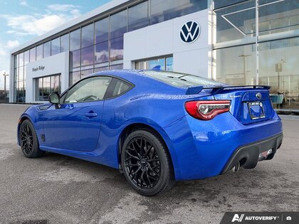 used 2017 Subaru BRZ car, priced at $22,749
