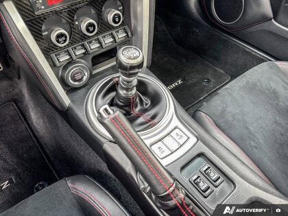 used 2017 Subaru BRZ car, priced at $22,749