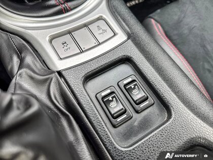 used 2017 Subaru BRZ car, priced at $22,749