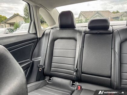 used 2023 Volkswagen Jetta car, priced at $26,298