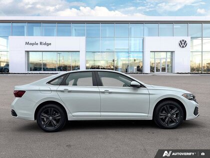 used 2023 Volkswagen Jetta car, priced at $26,298