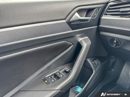 used 2023 Volkswagen Jetta car, priced at $26,298