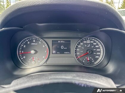 used 2020 Kia Forte car, priced at $16,849