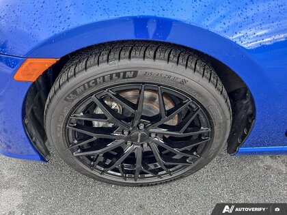 used 2017 Subaru BRZ car, priced at $22,749