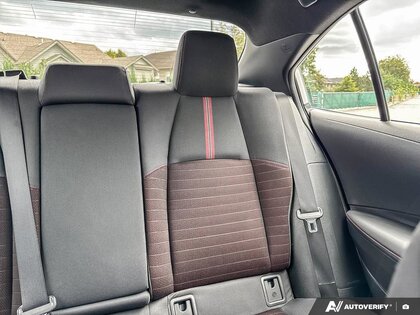 used 2024 Toyota Corolla car, priced at $35,724