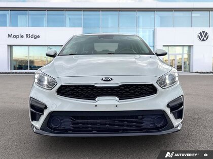 used 2020 Kia Forte car, priced at $16,849