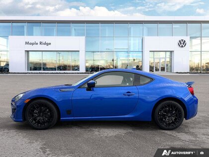 used 2017 Subaru BRZ car, priced at $22,749