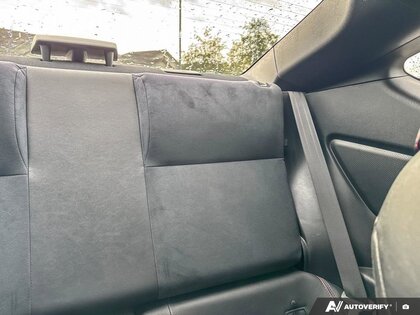 used 2017 Subaru BRZ car, priced at $22,749