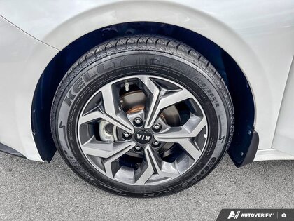 used 2020 Kia Forte car, priced at $16,849