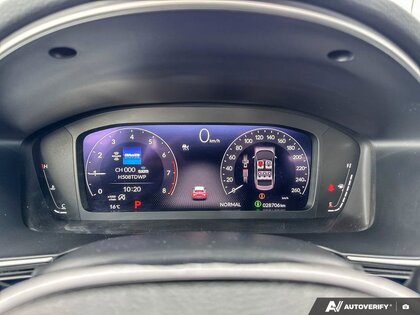 used 2022 Honda Civic Sedan car, priced at $30,249