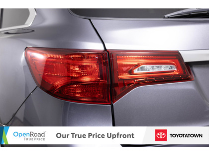 used 2020 Acura MDX car, priced at $34,998
