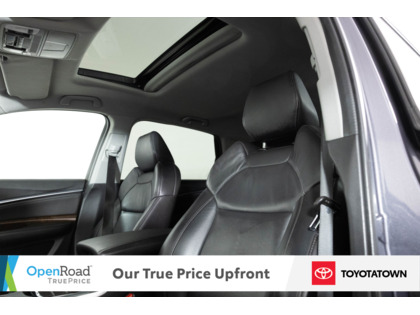 used 2020 Acura MDX car, priced at $34,998