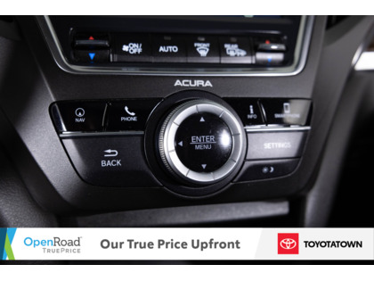 used 2020 Acura MDX car, priced at $34,998