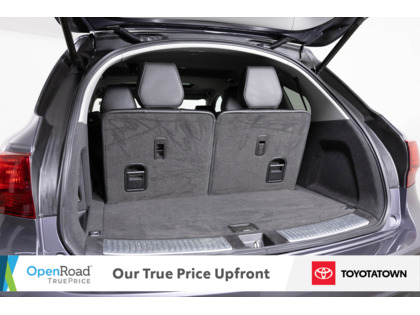used 2020 Acura MDX car, priced at $34,998