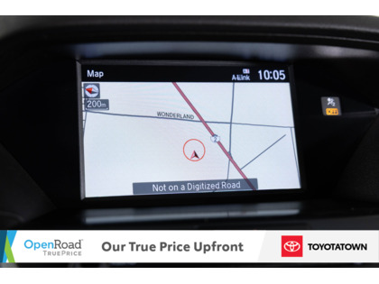 used 2020 Acura MDX car, priced at $34,998