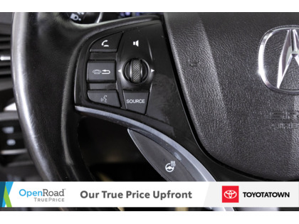 used 2020 Acura MDX car, priced at $34,998