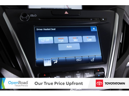 used 2020 Acura MDX car, priced at $34,998