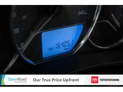 used 2015 Toyota Corolla car, priced at $13,998