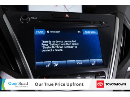 used 2020 Acura MDX car, priced at $34,998
