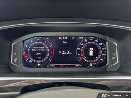 used 2022 Volkswagen Tiguan car, priced at $34,399
