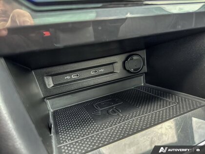 used 2022 Volkswagen Tiguan car, priced at $34,399