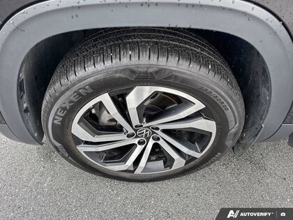 used 2023 Volkswagen Atlas car, priced at $43,377