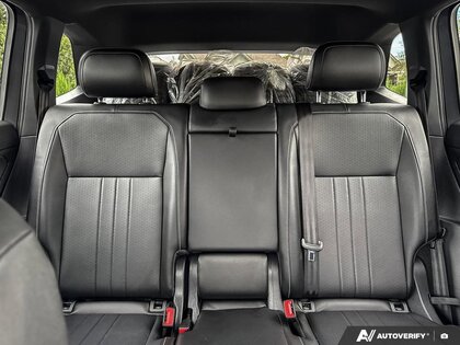 used 2022 Volkswagen Tiguan car, priced at $34,399
