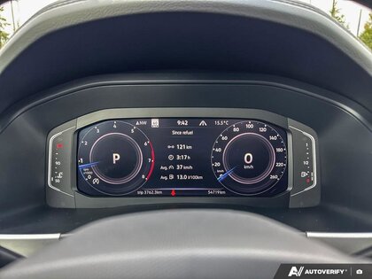 used 2023 Volkswagen Atlas car, priced at $43,377