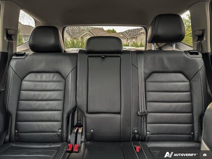 used 2023 Volkswagen Atlas car, priced at $43,377