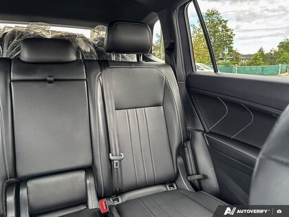 used 2022 Volkswagen Tiguan car, priced at $34,399