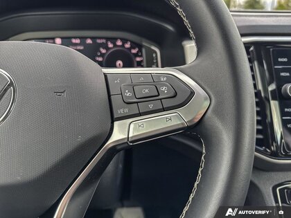 used 2023 Volkswagen Atlas car, priced at $43,377