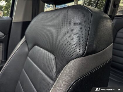 used 2023 Volkswagen Atlas car, priced at $43,377