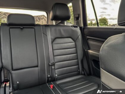 used 2023 Volkswagen Atlas car, priced at $43,377