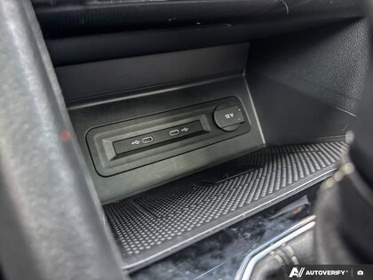 used 2023 Volkswagen Atlas car, priced at $43,377